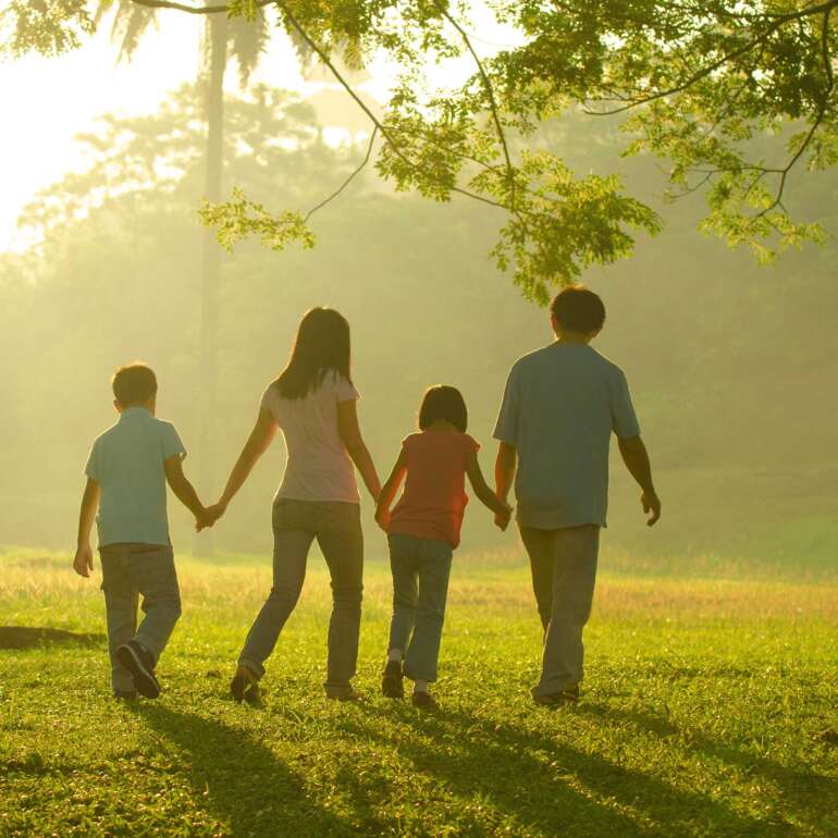 Helping Local Military Families