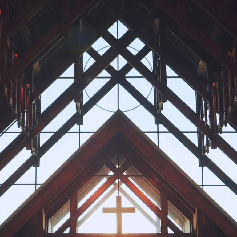 Build a 21st Century Church