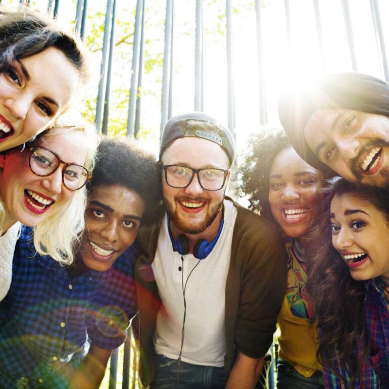 Growing Church Community